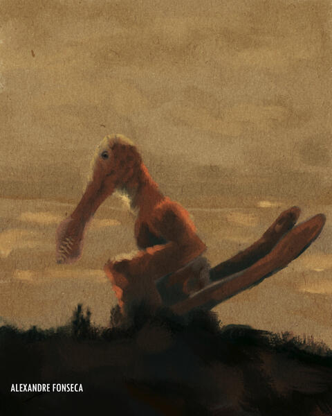 Giant of the skies: ๐๐ฏ๐ฉ๐ข๐ฏ๐จ๐ถ๐ฆ๐ณ๐ข ๐ฃ๐ญ๐ช๐ต๐ต๐ฆ๐ณ๐ด๐ฅ๐ฐ๐ณ๐ง๐ง๐ช